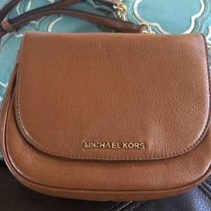 Michael Kors brown bag